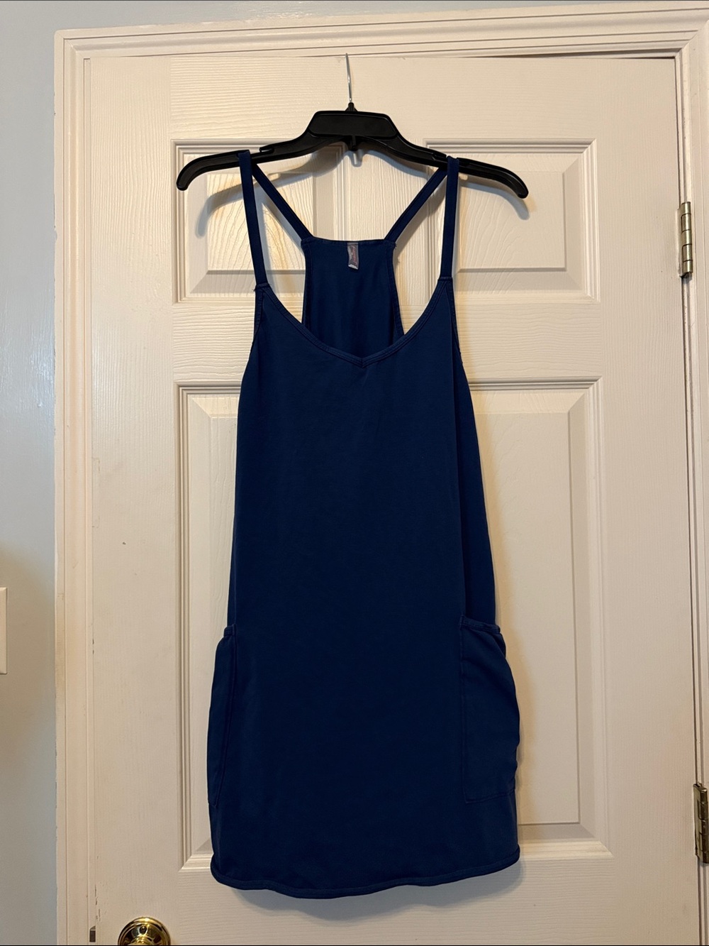 Free People Movement Hot Shot Mini Dress, M - Picture 7 of 10